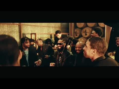 Phyno & Olamide - Ojemba (Official Video)