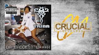 Trina - Pull Over [Instrumental]