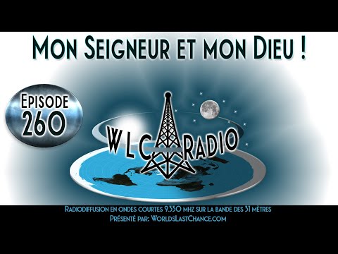 Mon Seigneur et mon Dieu !