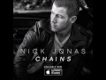 Nick Jonas Chains Audio