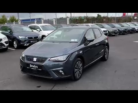 SEAT Ibiza 1.0mpi 80hp SE Plus 24 Month Seat App - Image 2