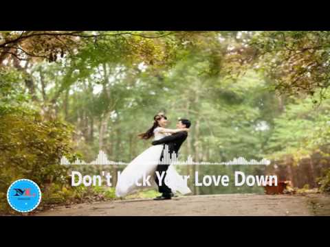 Don't Lock Your Love Down By Ramin [2010s  Pop music]