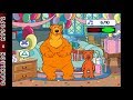 PlayStation Jim Henson S Bear In The Big Blue House 2002