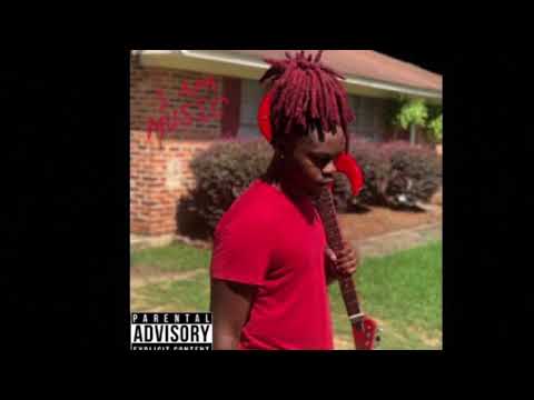 Kidd Ace - strong emotions