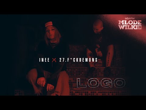 Inee, 27 - Logo (prod. Miroff) [Popkiller Młode Wilki 9]