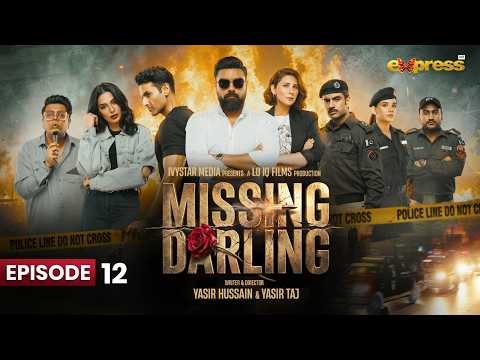 Missing Darling Episode 12