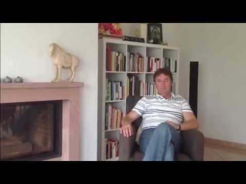 Condé Reitseminare stellt sich vor