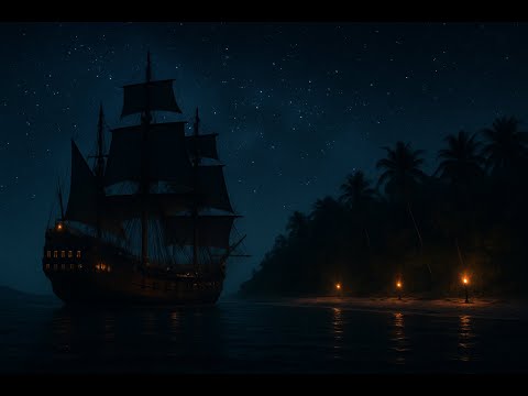 "Batavia Shipwreck & VOC Replica | Dutch East India Company (AI, Part 2 Final)"