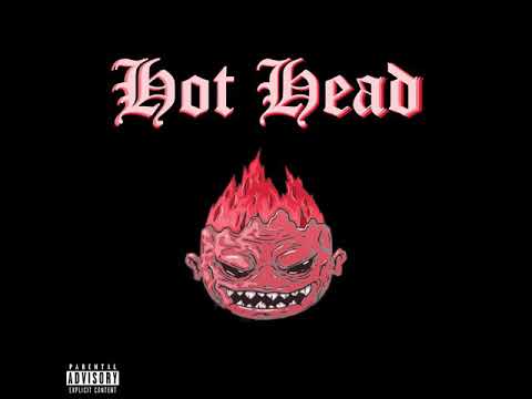 Hot Head(feat.Toolie Trips) prod.40oz 😈🔥