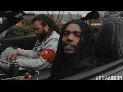 ALLENOUTHERE - Ms. Scott (Feat. Trippy Trey) [Official Music Video]