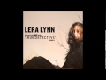 Lera Lynn - The Only Thing Worth Fighting For ...