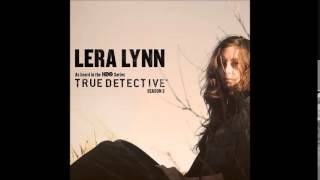 Lera Lynn - The Only Thing Worth Fighting For
