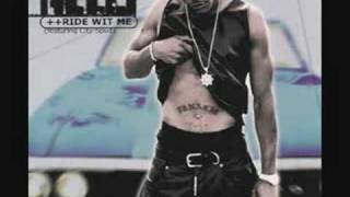 Ride Wit Me - Nelly ft. City Spud w/ lyrics