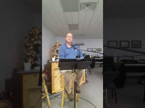 "Sinceră Iubire" (Sincere Love) by Dani Văran... sung by GARY POWELL