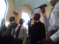 Men Of Praise Singing Latter Rain by Men Of Standard