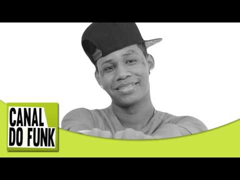 MC PR - Hoje Eu Fico de Quebrada (DJ DN Beat) Musica nova Lançamento 2016