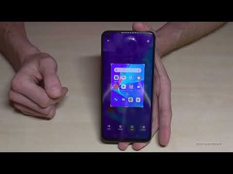 Oppo A72: 10 cool things for your phone! (tips and tricks) works also for Oppo A52