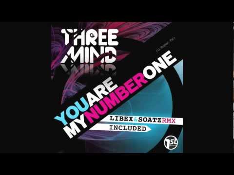 Threemind - Libex Edit - Official teaser