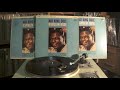 Nat King Cole -- Skip to My Lou