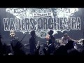 Kaizers Orchestra - Faen i båten [lyrics] 