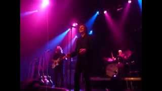 Colin Blunstone - I Want Some More - P60 - Amstelveen - 4 October 2013