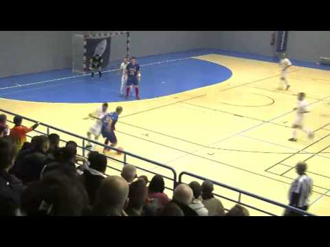 Les plus beaux gestes de la rencontre Phoenix - Massaliotes