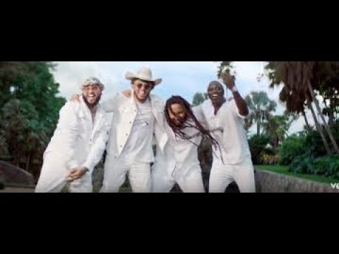 Maffio Ft. Farruko, Akon & Ky-Mani Marley - Celebration (HebSub) מתורגם