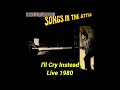 Billy Joel - I'll Cry Instead (Live in Boston: June, 1980) - Best Version