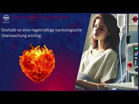 Vorschaubild zum Video über Herzschwäche durch Liebeskummer