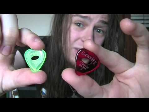 Gravity Picks