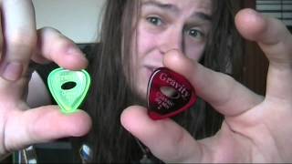 Video thumbnail for Gravity Picks by Science of Loud