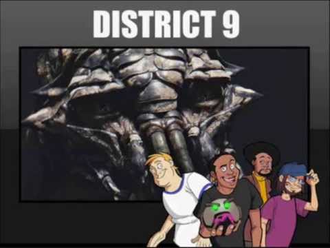 District 9 Spill Review Part 1/2