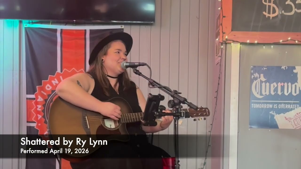 Promotional video thumbnail 1 for Ry Lynn