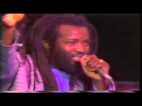 Freddie McGregor - Just Don't Want to Be Lonely