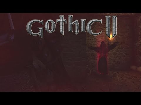 GOTHIC II! #85 - Angst und Schrecken in Irdorath!