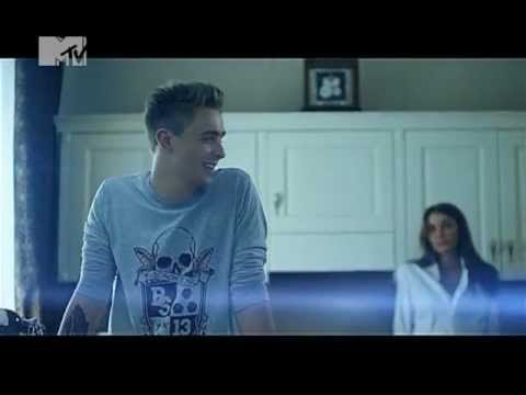 KReeD feat. Алексей Воробьёв - Больше, чем любовь