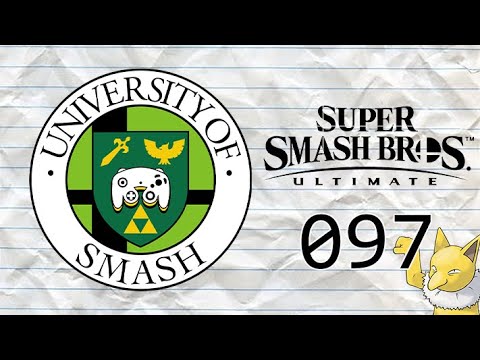 UofSmash: Hypno ft. NadiA, 2Scary, Lucas!!, Wishlist, etc