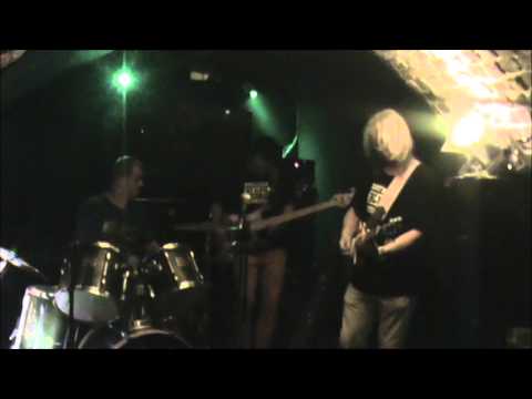 325 Soczewa Blues Session - 03.07.2015 - 6