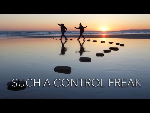 Daniel Farrant / Nick Kingsley - Such a Control Freak (Swagger Pop)