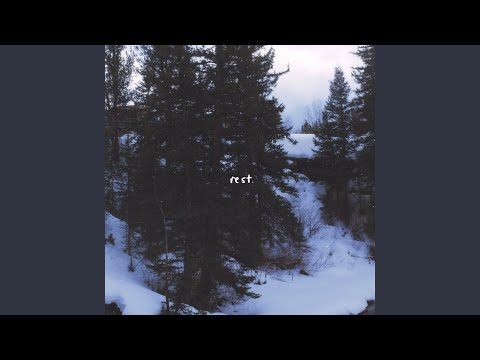 rest.