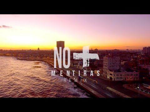 Video No Más Mentiras (Remix) de Jacob Forever 