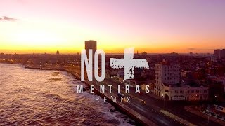 Jacob Forever - No Mas Mentiras (Remix) - El Uniko & El Micha (Video Oficial)