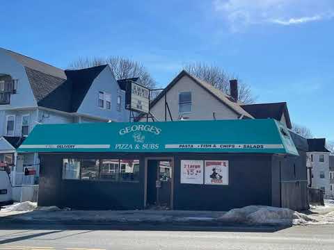 1 Eureka St, Worcester, MA 01603 - Multifamily - Real Estate - For Sale