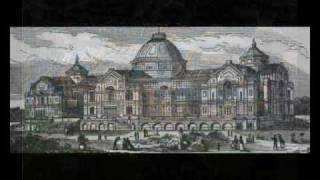 Nibiru Palace Part 2 - SATAN UFO 666