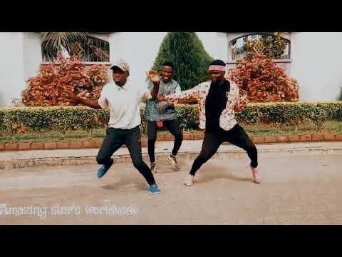 zurri x Aswdanceacademy