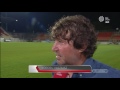 videó: Gera Dániel gólja a Ferencváros ellen, 2016