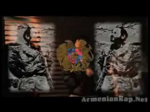 Armenian Rap -  Brothers Unite