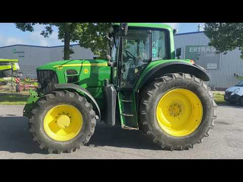BOR3008230 - John Deere 7530 Premium