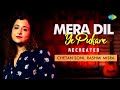 Mera Dil Yeh Pukare Remix | Chetan Soni | Rashmi Misra | Hindi Cover Song | Saregama Open Stage