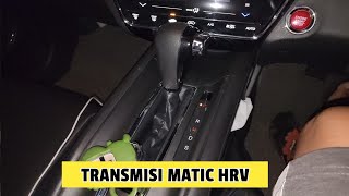 Download lagu Tutorial Menggunakan Transmisi Matic Honda HRV mp3 Download lagu Tutorial Menggunakan Transmisi Matic Honda HRV mp3